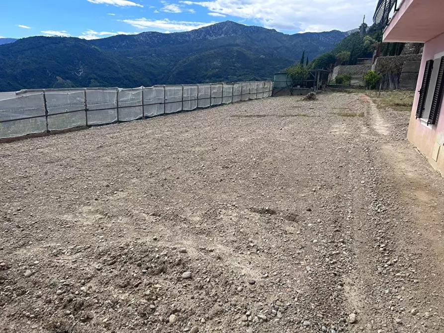 Immagine 18 di Terreno edificabile in vendita  in Località Peidaigo, 77 a Ventimiglia