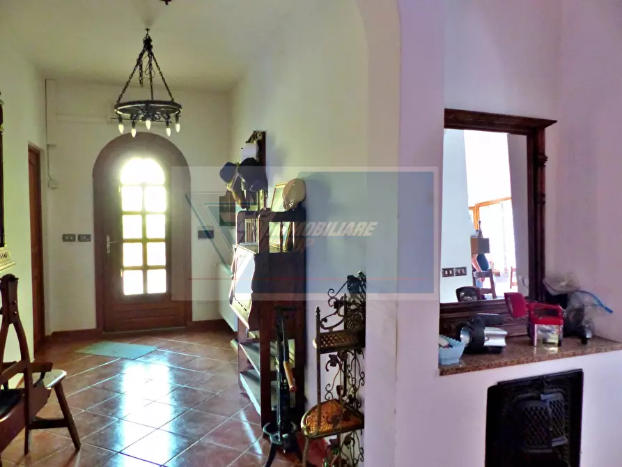 Immagine 5 di Terreno edificabile in vendita  a Montebello Ionico