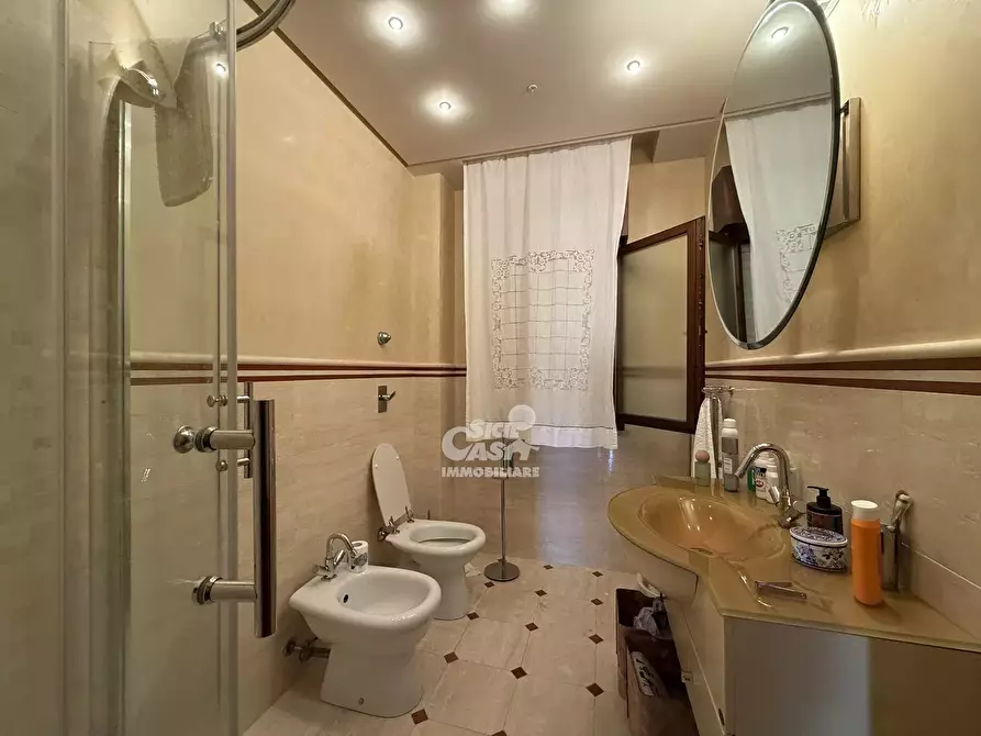 Immagine 7 di Casa trifamiliare in vendita  a Marsala