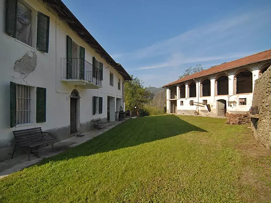 Immagine 4 di Terreno edificabile in vendita  a Albaretto Della Torre