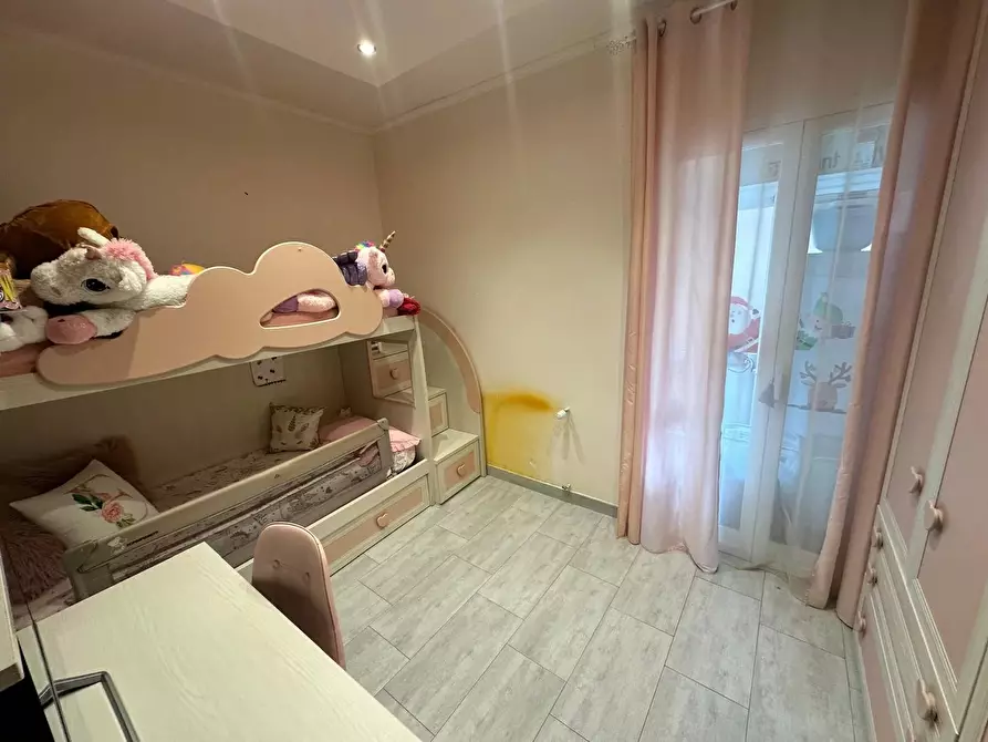 Immagine 8 di Casa trifamiliare in vendita  in Via MIlite Ignoto 1 a Ventimiglia