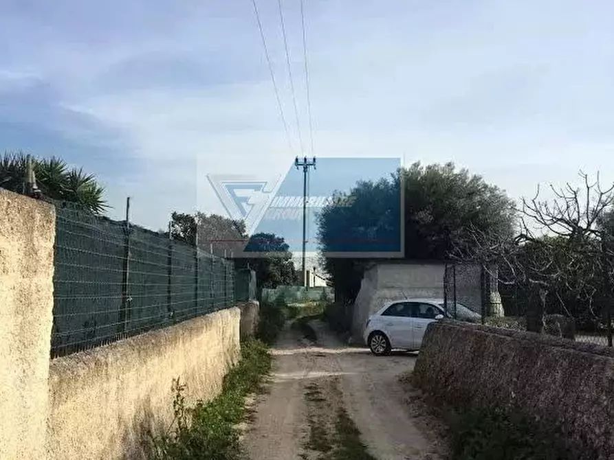 Immagine 1 di Terreno in vendita  a Siracusa