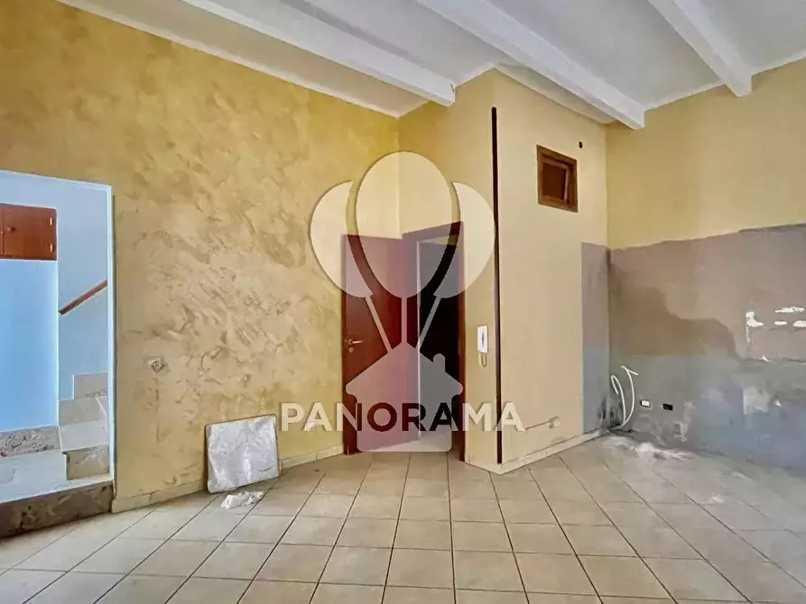 Immagine 30 di Terreno edificabile in vendita  in Via Cairoli a Partinico