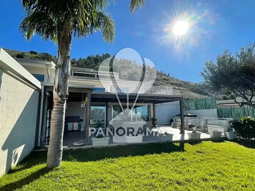 Immagine 4 di Terreno edificabile in vendita  in contrada montagna a Alcamo