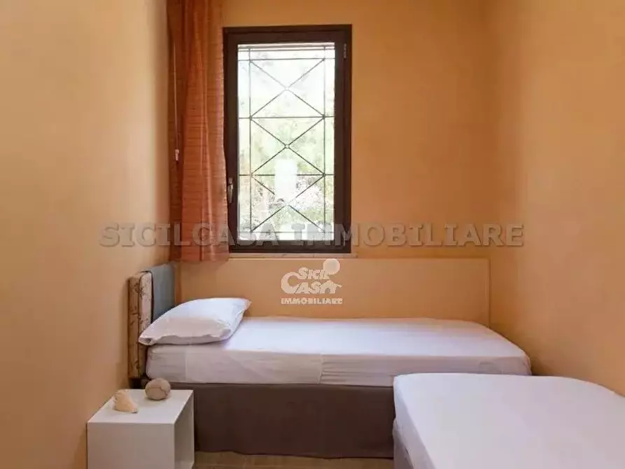 Immagine 11 di Terreno edificabile in vendita  a Marsala