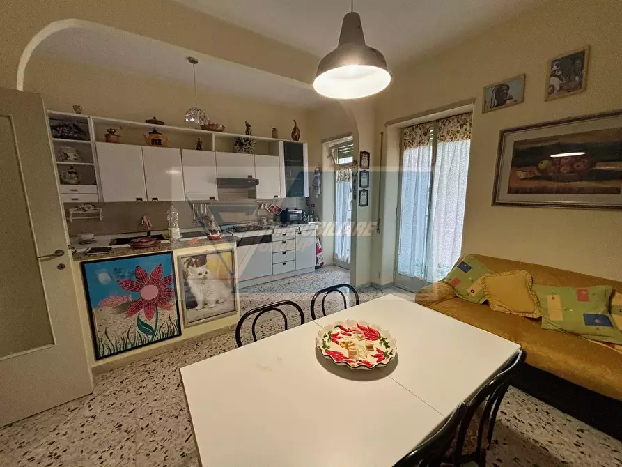 Immagine 3 di Casa trifamiliare in affitto  in Via Tagliamento a Siracusa