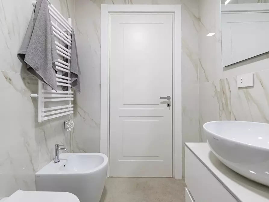 Immagine 17 di Casa trifamiliare in affitto  in Via Ravenna, 14 a Milano