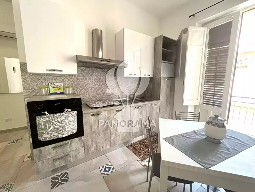 Immagine 7 di Terreno edificabile in vendita  in Via Luigi Pirandello 1b a Balestrate