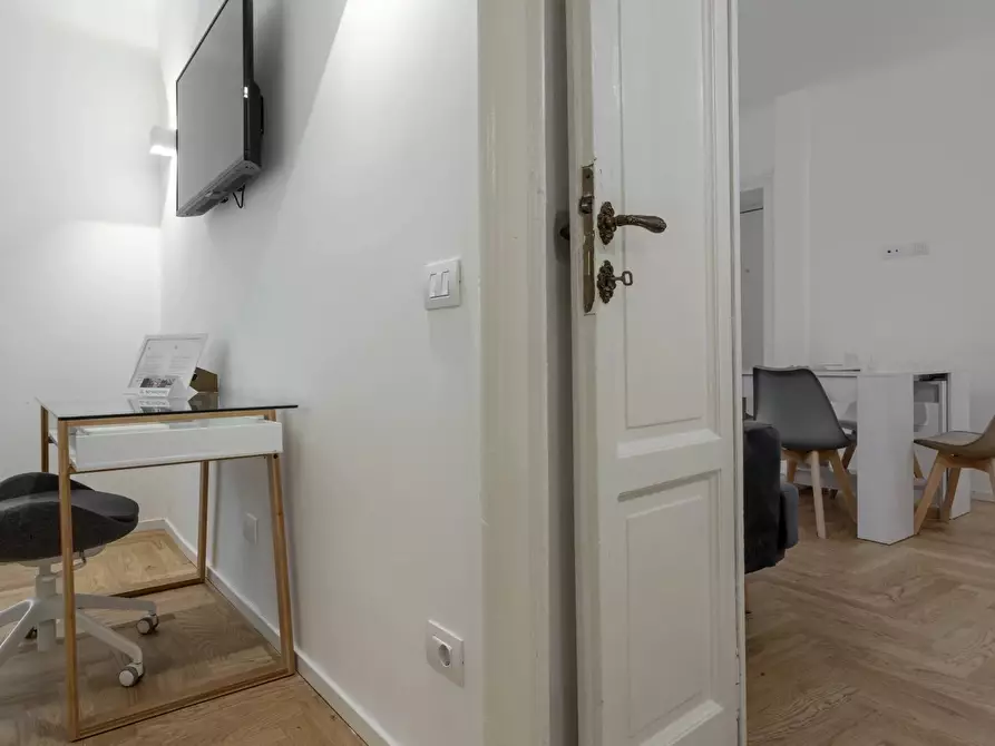 Immagine 13 di Casa trifamiliare in affitto  in Via Pontaccio, 2 a Milano