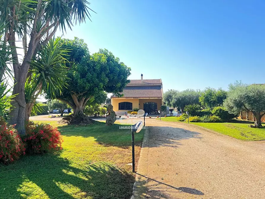 Immagine 10 di Terreno edificabile in vendita  a Marsala