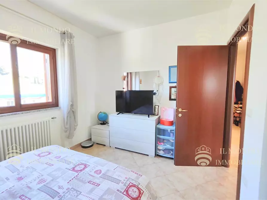 Immagine 19 di Casa trifamiliare in vendita  a Casape