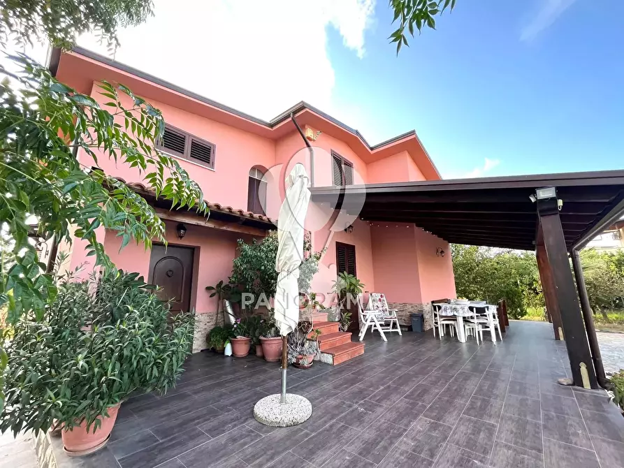 Immagine 4 di Terreno edificabile in vendita  in Contrada Velez a Balestrate