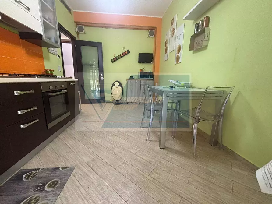 Immagine 18 di Casa trifamiliare in vendita  in Via Necropoli Grotticelle a Siracusa