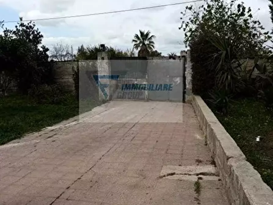 Immagine 1 di Terreno edificabile in vendita  in Via San Guglielmo Abate a Siracusa