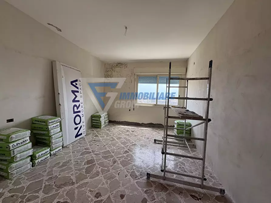 Immagine 7 di Casa trifamiliare in vendita  in Via Filisto a Siracusa