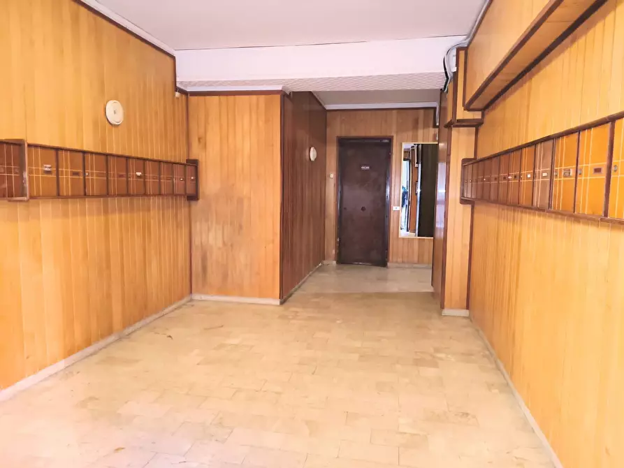 Immagine 25 di Casa trifamiliare in vendita  in Via Giuseppe Bottone, 20 a Messina