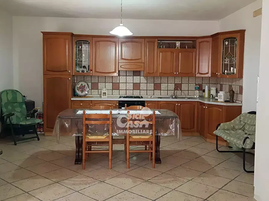 Immagine 2 di Terreno edificabile in vendita  a Marsala