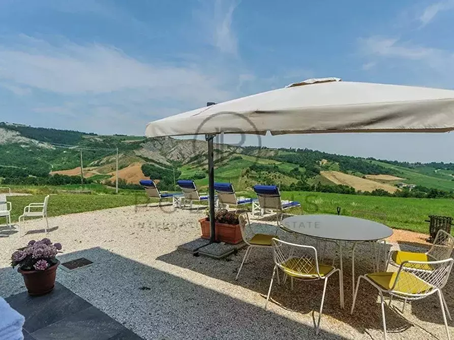 Immagine 2 di Terreno edificabile in vendita  in Zocca a Zocca