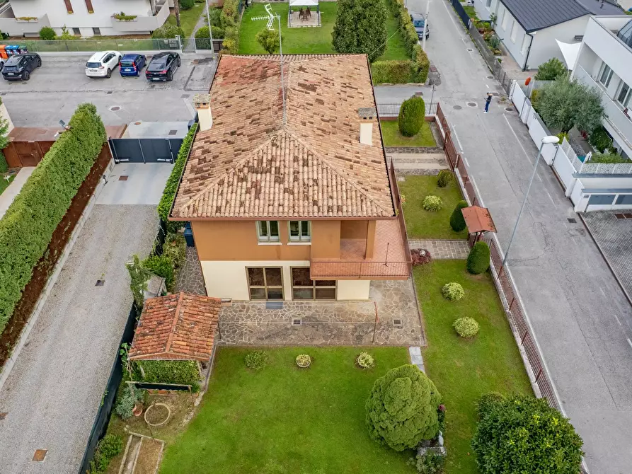 Immagine 6 di Terreno edificabile in vendita  a Noventa Padovana