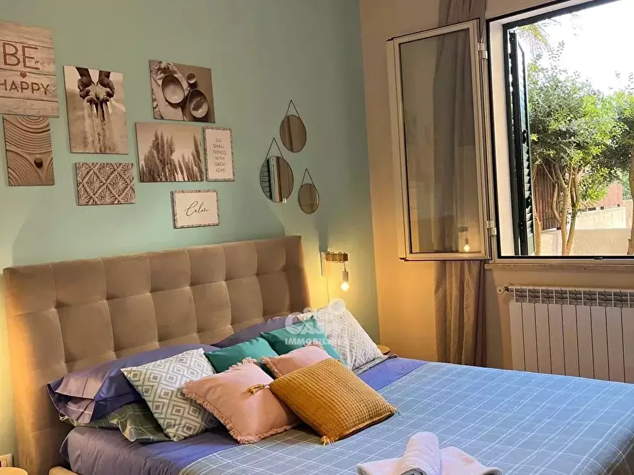 Immagine 2 di Casa trifamiliare in vendita  a Marsala