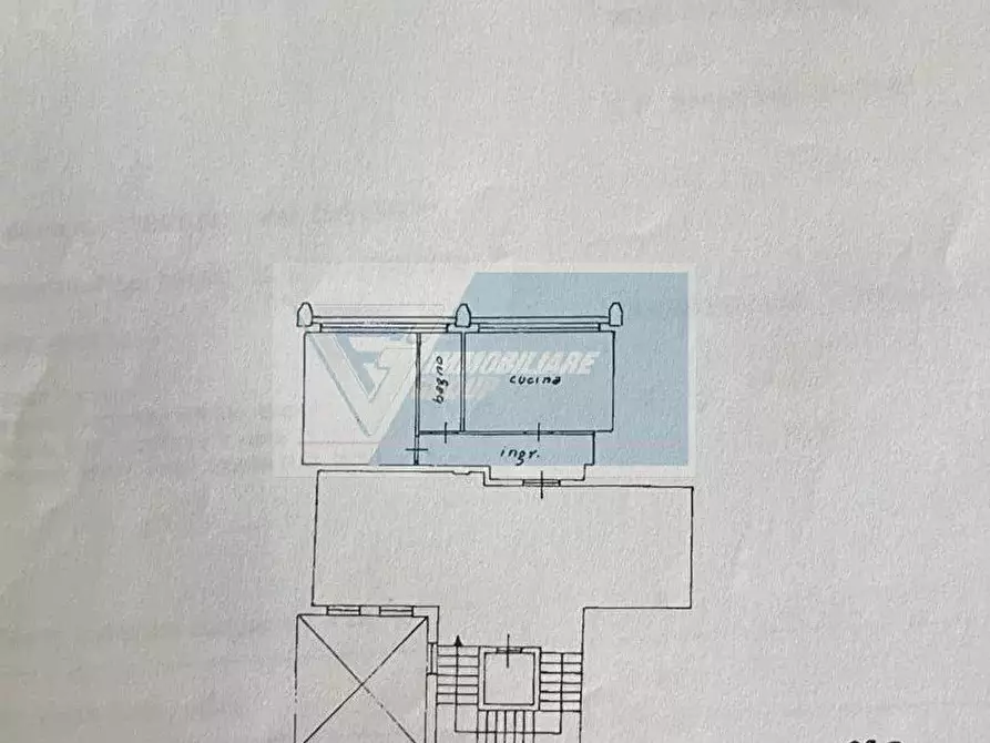 Immagine 3 di Casa trifamiliare in vendita  in VIA AUGUSTA a Siracusa