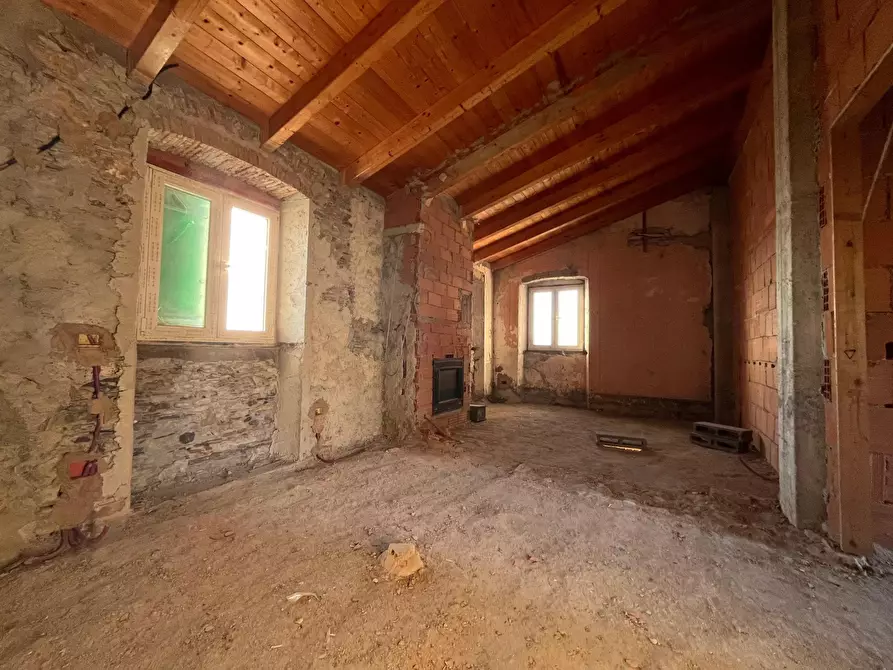 Immagine 8 di Casa trifamiliare in vendita  in Via Aurelia a Lavagna