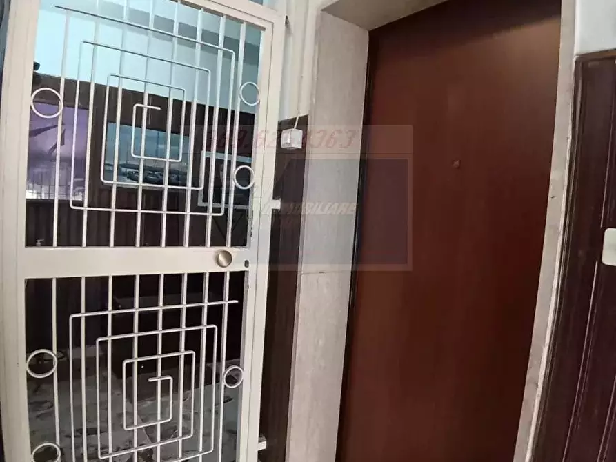 Immagine 25 di Casa trifamiliare in vendita  in Via Montegrappa a Siracusa