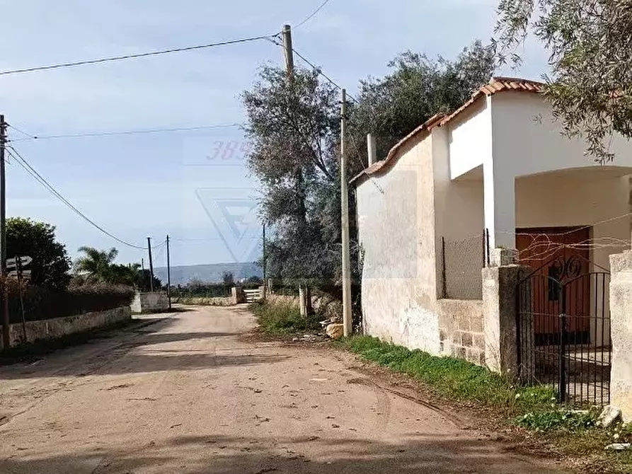 Immagine 6 di Terreno in vendita  in via Ognina a Siracusa
