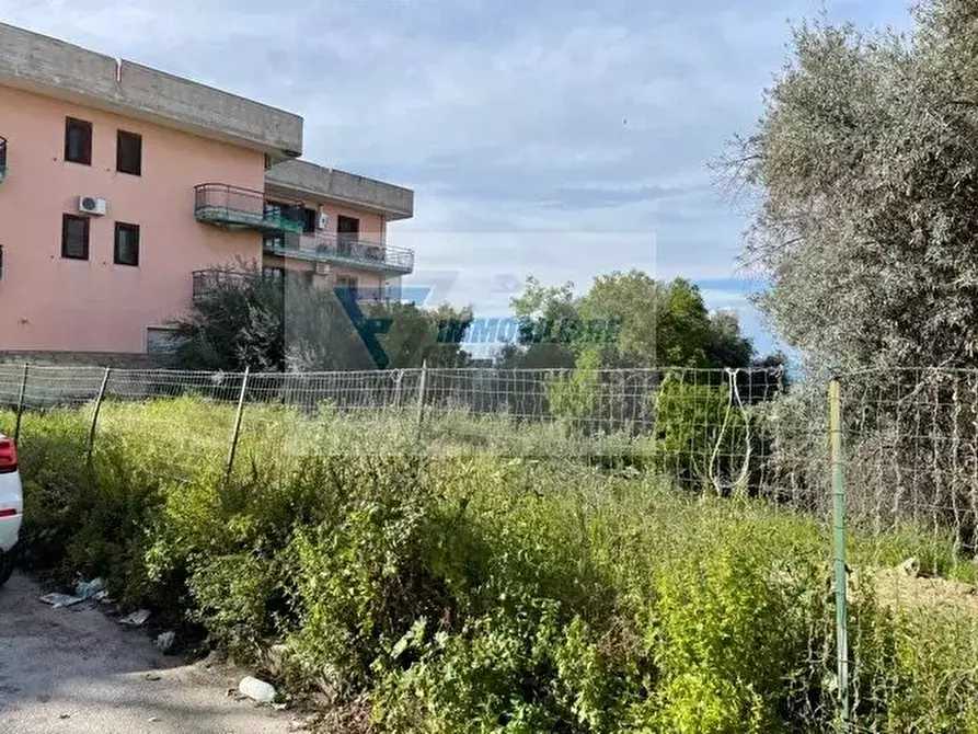 Immagine 6 di Terreno in vendita  in Via Goffredo Mameli a Siracusa