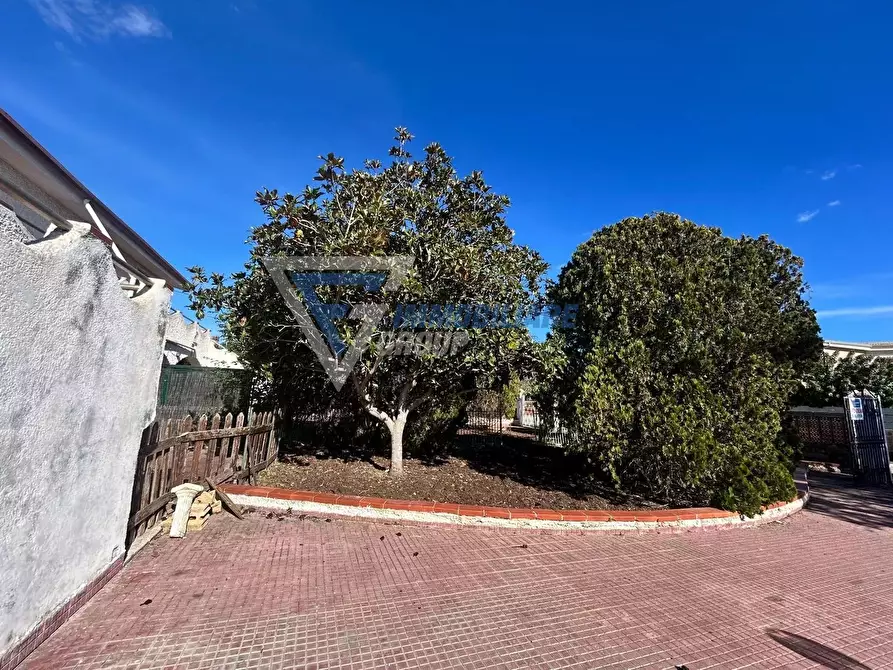 Immagine 13 di Terreno edificabile in vendita  in VIA ALICUDI a Siracusa