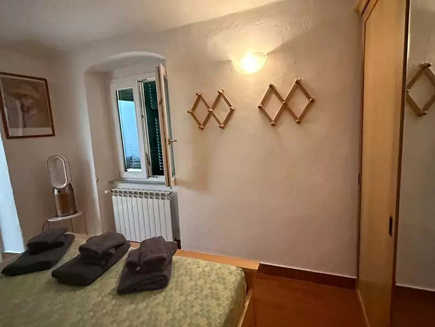 Immagine 11 di Casa trifamiliare in vendita  in Via dei Devoto a Lavagna