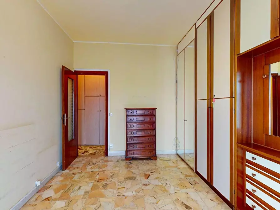 Immagine 8 di Casa trifamiliare in vendita  in Via Firenze, 4 a Borghetto Santo Spirito