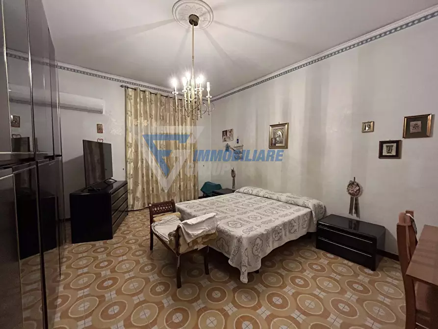 Immagine 5 di Casa trifamiliare in vendita  in Via Luigi Vanvitelli, 119 a Siracusa