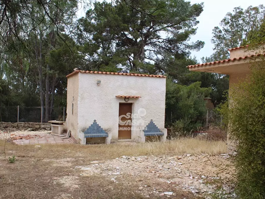 Immagine 20 di Terreno edificabile in vendita  a Marsala