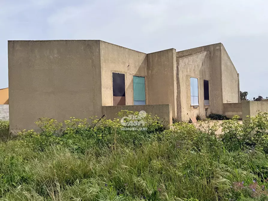 Immagine 1 di Terreno edificabile in vendita  a Marsala