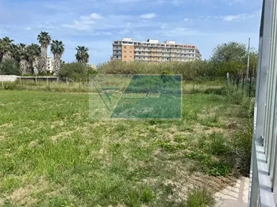 Immagine 5 di Terreno in affitto  in Viale Paolo Orsi a Siracusa