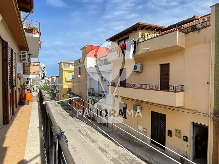 Immagine 38 di Casa trifamiliare in vendita  in Via Galileo Galilei a Balestrate