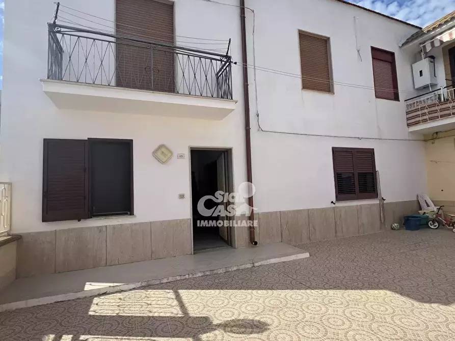 Immagine 33 di Terreno edificabile in vendita  a Marsala