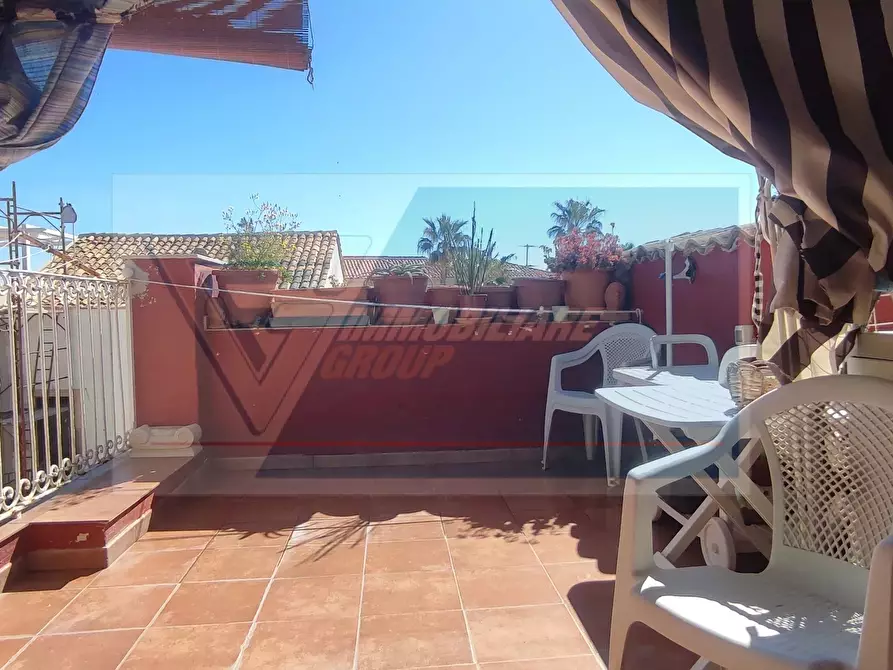 Immagine 28 di Casa trifamiliare in vendita  in VIA RIVIERA DIONISIO IL GRANDE a Siracusa