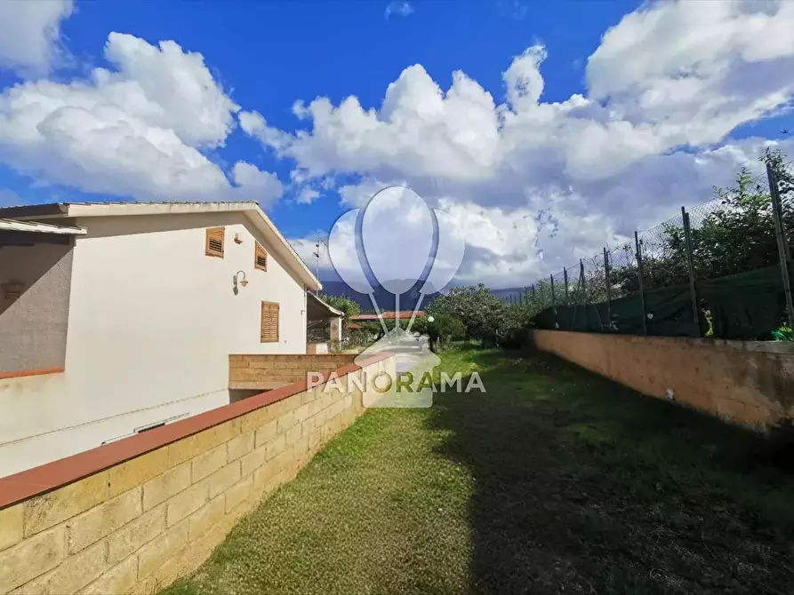 Immagine 2 di Terreno edificabile in vendita  in Contrada S. Cataldo a Capaci