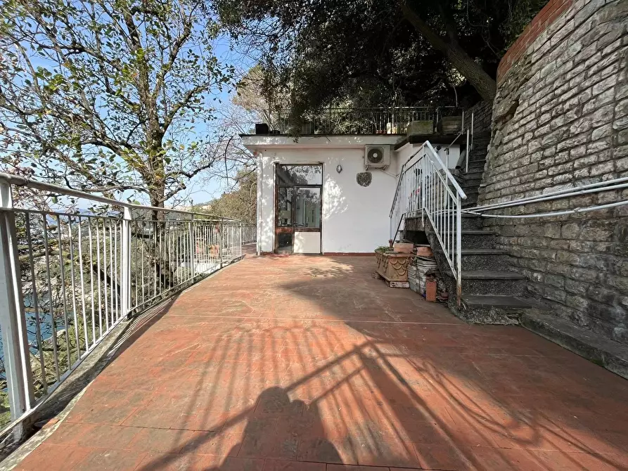 Immagine 24 di Terreno edificabile in vendita  in Via Tigullio Rocks a Chiavari