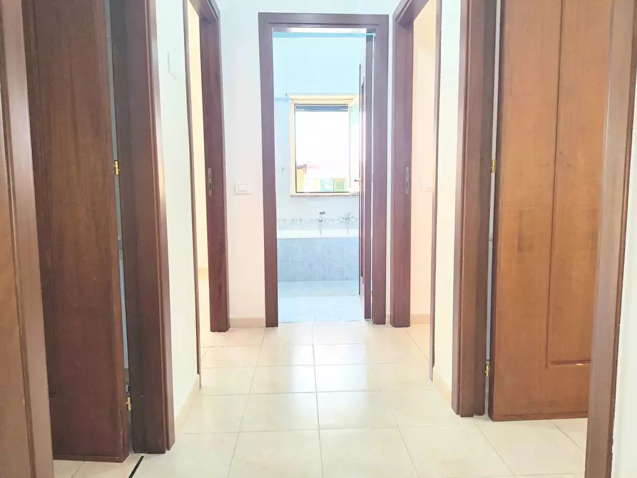 Immagine 16 di Casa trifamiliare in vendita  a Messina