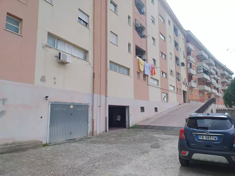 Immagine 37 di Casa trifamiliare in vendita  in Via Umberto Terracini, 35 a Messina