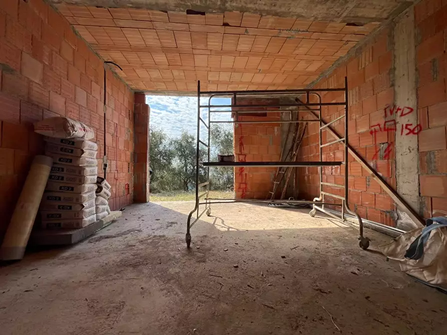 Immagine 11 di Terreno edificabile in vendita  a Chiavari