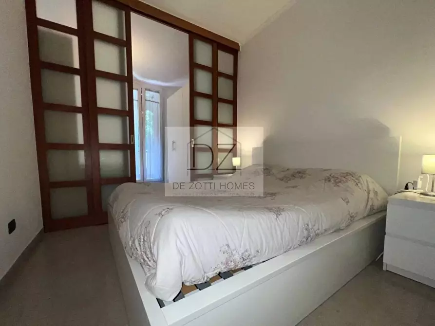 Immagine 9 di Casa trifamiliare in affitto  in Via Airolo, 36 a Milano