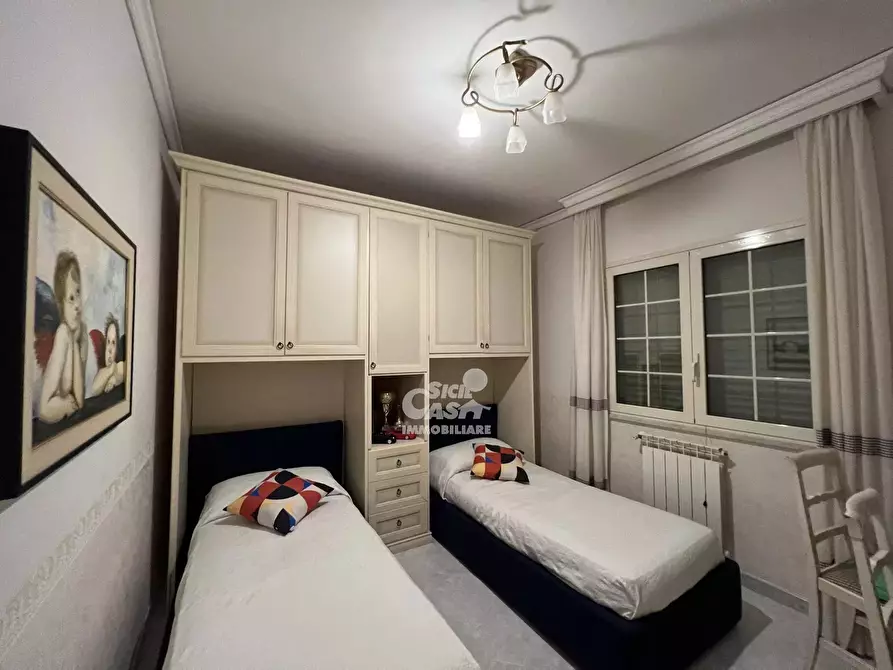 Immagine 12 di Casa trifamiliare in vendita  a Marsala