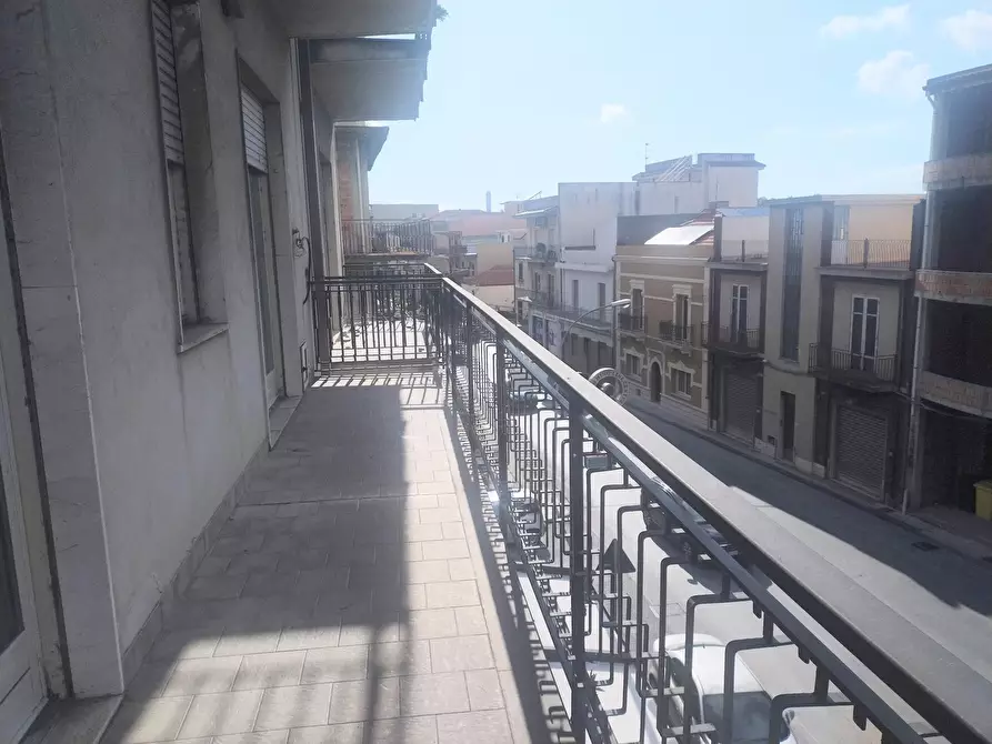 Immagine 6 di Casa trifamiliare in vendita  in Via Giovanni Noè, 1 a Pace Del Mela