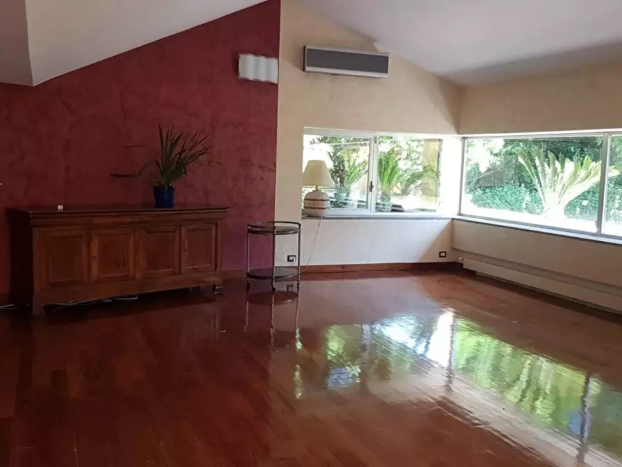 Immagine 22 di Terreno edificabile in affitto  in Largo Olgiata a Roma