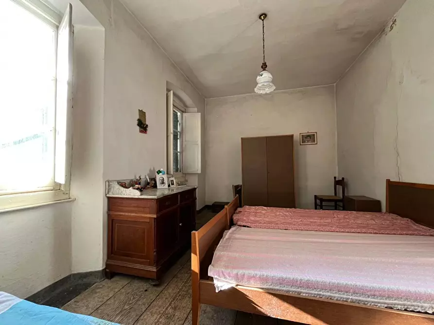 Immagine 10 di Terreno edificabile in vendita  in Via Brizzolara Adolfo a Borzonasca