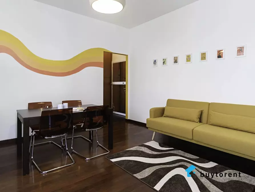 Immagine 9 di Casa trifamiliare in vendita  in Nona Strada, 7 a Buccinasco